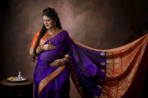Traditional Maternity